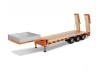 Carson Low Loader Trailer Kit