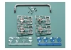 Tamiya Scania R470/R620 Top Light Holder