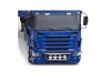 Tamiya Scania R470/R620 Bumper Light Hold