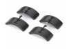 Tamiya Mud Guard Set For Tipper Trailer