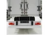 Tamiya Euro Rear Bumper For Tamiya 56319