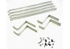 Tamiya Underride Protection Short(56306)