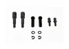 Tamiya Wheel Axle