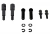 Tamiya Wheel Axle