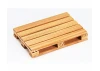 Tamiya Model Scale Wooden Euro Pallet (93 x 62 x 14mm)