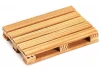 Tamiya Model Scale Wooden Euro Pallet (93 x 62 x 14mm)