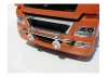 Tamiya Man Tgx Xlx Front Bump Light Holder