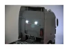 Tamiya Man Tgx Xlx Front Bump Light Holder