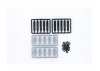 Carson 1:14 Tension Belt Dummy(10)Curtains