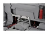 Carson Aluminium Driver Cab Locking Device