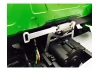 Carson Aluminium Driver Cab Locking Device
