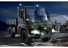 Carson Unimog U300 RTR - Green