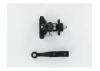 Tamiya 1:14 Trailer Hitch + Pole