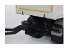 Tamiya 1:14 Trailer Hitch + Pole