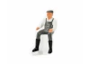 Carson 1:14 Driver Figure