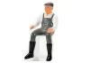 Carson 1:14 Driver Figure