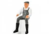 Carson 1:14 Driver Figure