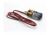 Carson Gearbox Motor Support Legs Trailer