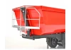 Carson Stonemaster 6 Wheel Tipper Trailer