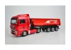 Carson Stonemaster 6 Wheel Tipper Trailer