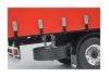 Carson Curtain Sided Trailer - Fliegl