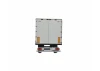 Carson Curtain Sided Trailer - Fliegl