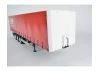 Carson Curtain Sided Trailer - Fliegl