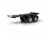 Carson 1:14 20Ft Semi Trailer F Container