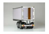 Carson 1:14 20Ft Semi Trailer F Container