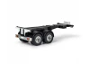 Carson 1:14 20Ft Semi Trailer F Container