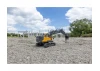 Carson 1:16 Excavator Volvo 2.4Ghz 100 RTR