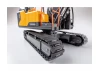 Carson 1:16 Excavator Volvo 2.4Ghz 100 RTR