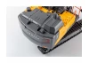 Carson 1:16 Excavator Volvo 2.4Ghz 100 RTR