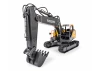 Carson 1:16 Excavator Volvo 2.4Ghz 100 RTR