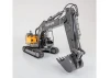 Carson 1:16 Excavator Volvo 2.4Ghz 100 RTR