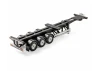CARSON 1:14 Trailer Chassis 20/40ft. Cont