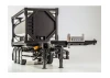 CARSON 1:14 Trailer Chassis 20/40ft. Cont