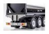 CARSON 1:14 Trailer Chassis 20/40ft. Cont
