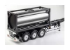 CARSON 1:14 20ft. Liquid Container