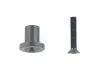 Carson King Pin Steel Fit