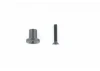 Carson King Pin Steel Fit