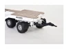 Carson Goldhofer TU4 Flatbed Trailer