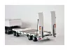 Carson Goldhofer TU4 Flatbed Trailer