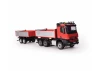 Carson 2 Axle Dump Trailer