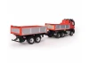 Carson 2 Axle Dump Trailer
