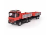 Carson 2 Axle Dump Trailer