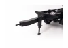 Carson 2 Axle Dump Trailer
