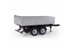 Carson 2 Axle Dump Trailer