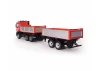 Carson 2 Axle Dump Trailer