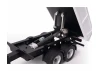 Carson 2 Axle Dump Trailer